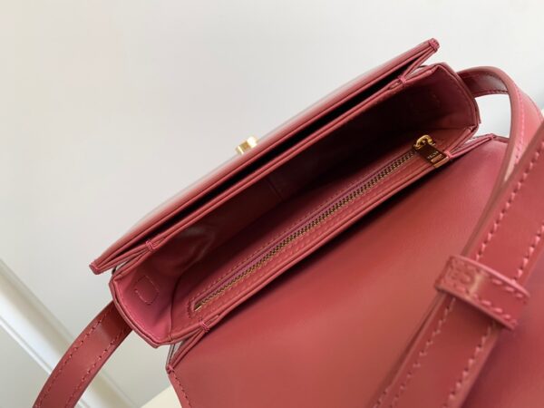 CELINE Cuir Triomphe