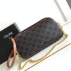 CELINE MULTI BAG IN TRIOMPHE