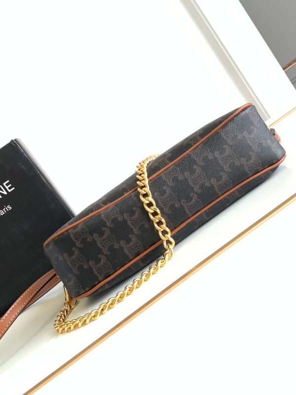 CELINE MULTI BAG IN TRIOMPHE