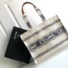 CELINE LARGE CABAS THAIS