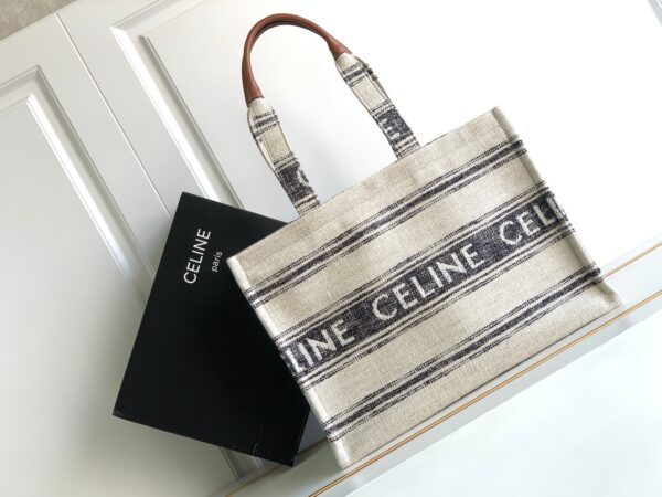 CELINE LARGE CABAS THAIS