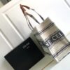 CELINE LARGE CABAS THAIS