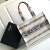 CELINE LARGE CABAS THAIS
