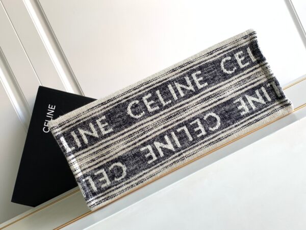 CELINE LARGE CABAS THAIS
