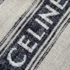 CELINE LARGE CABAS THAIS