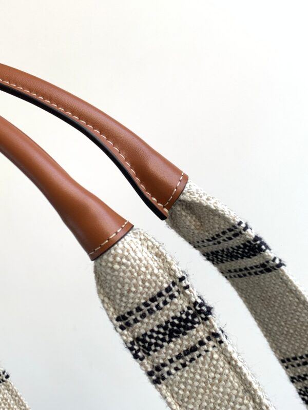 CELINE LARGE CABAS THAIS