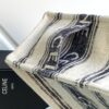 CELINE LARGE CABAS THAIS