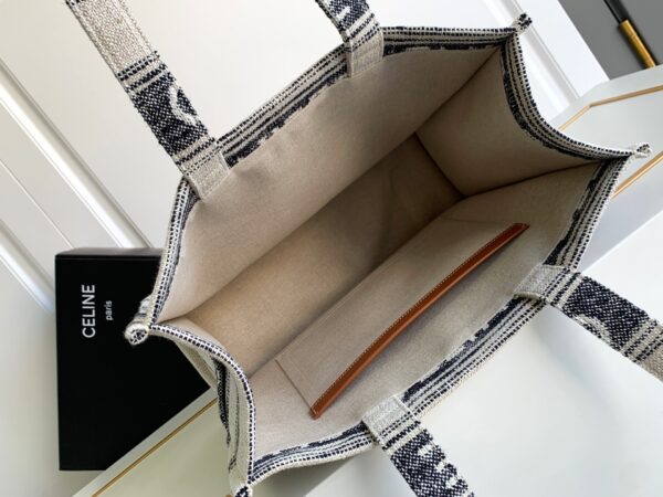 CELINE LARGE CABAS THAIS