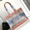 CELINE LARGE CABAS THAIS