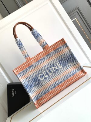 CELINE LARGE CABAS THAIS