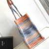 CELINE LARGE CABAS THAIS