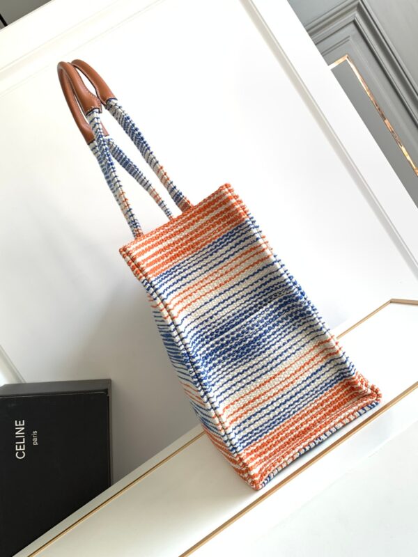 CELINE LARGE CABAS THAIS