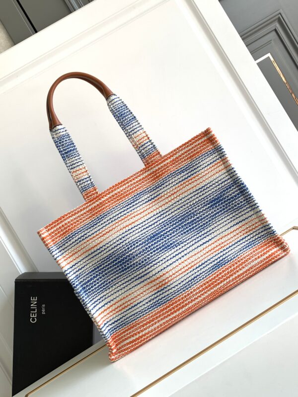CELINE LARGE CABAS THAIS