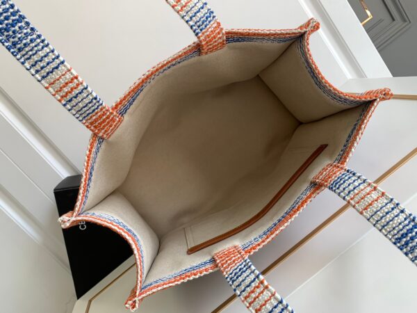 CELINE LARGE CABAS THAIS