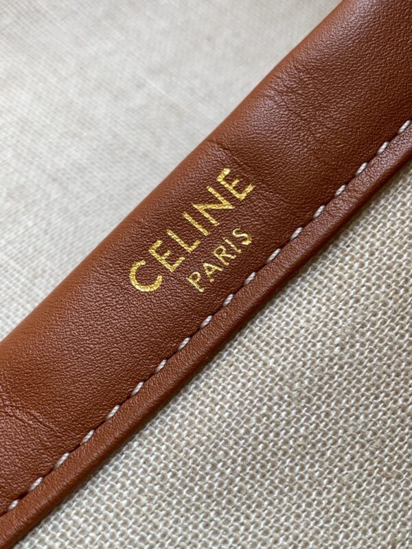 CELINE LARGE CABAS THAIS