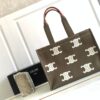 CELINE LARGE CABAS THAIS