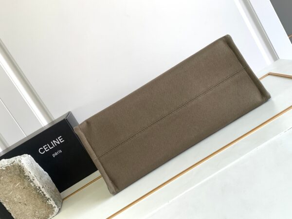 CELINE LARGE CABAS THAIS
