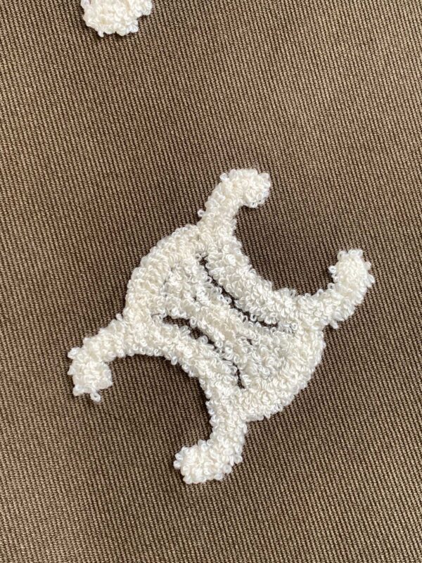 CELINE LARGE CABAS THAIS