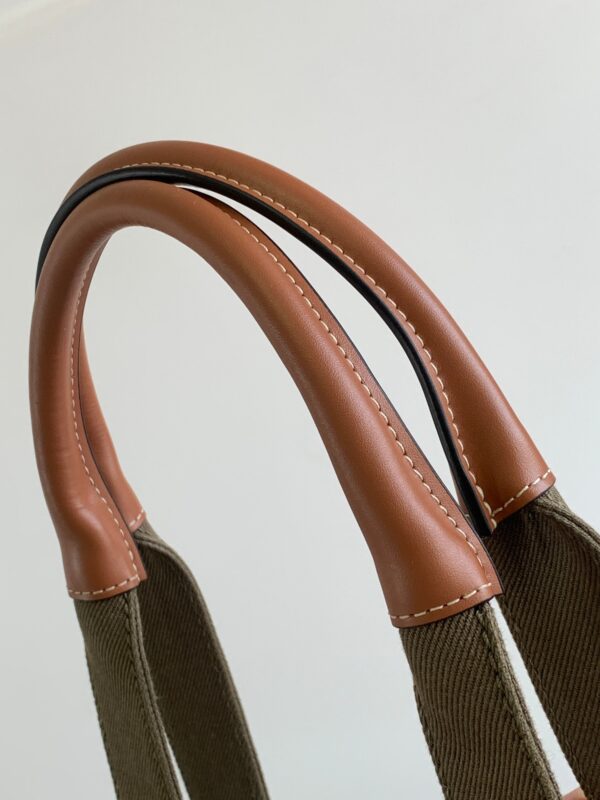 CELINE LARGE CABAS THAIS