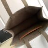 CELINE LARGE CABAS THAIS