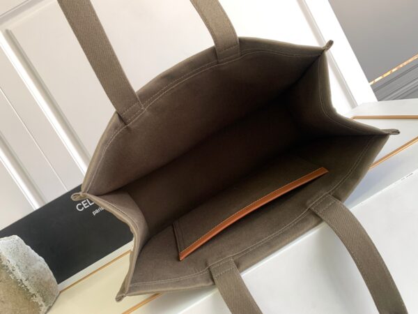 CELINE LARGE CABAS THAIS