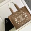CELINE LARGE CABAS THAIS
