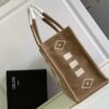 CELINE LARGE CABAS THAIS