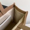 CELINE LARGE CABAS THAIS