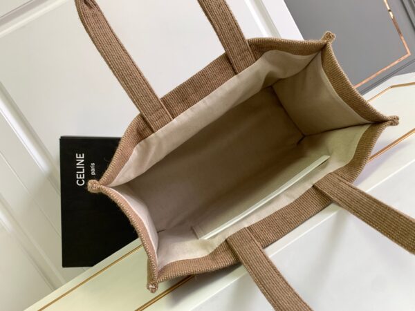 CELINE LARGE CABAS THAIS
