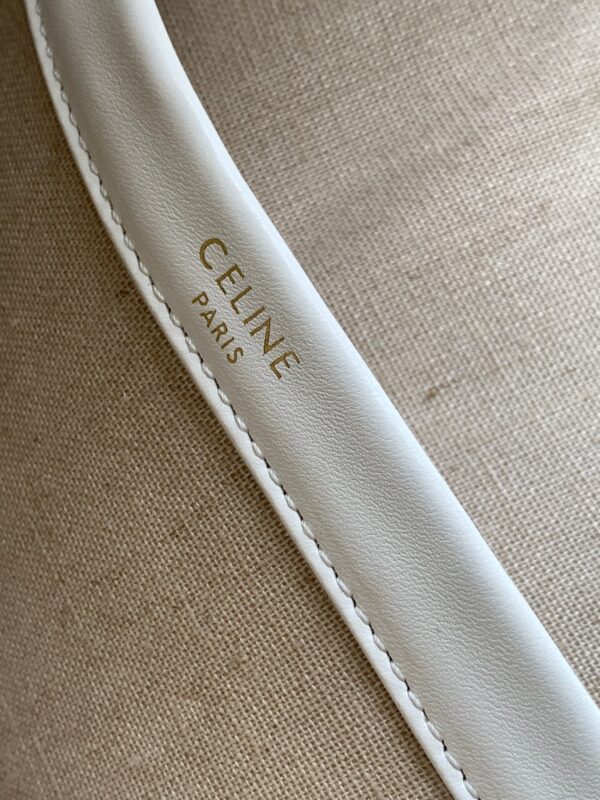 CELINE LARGE CABAS THAIS