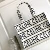 CELINE LARGE CABAS THAIS
