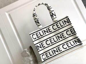 CELINE LARGE CABAS THAIS