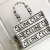 CELINE LARGE CABAS THAIS