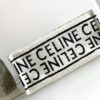 CELINE LARGE CABAS THAIS
