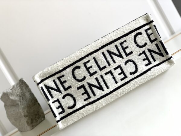 CELINE LARGE CABAS THAIS