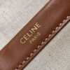 CELINE LARGE CABAS THAIS