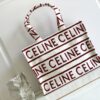 CELINE LARGE CABAS THAIS