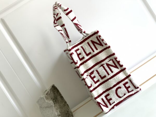 CELINE LARGE CABAS THAIS