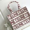 CELINE LARGE CABAS THAIS