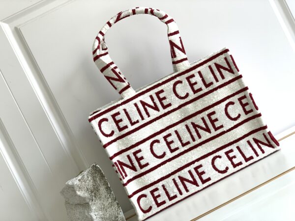 CELINE LARGE CABAS THAIS