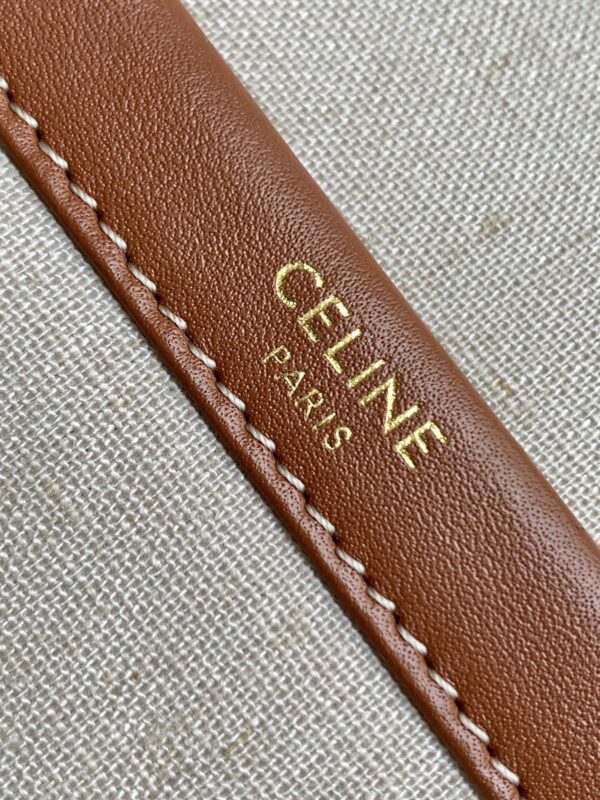 CELINE LARGE CABAS THAIS