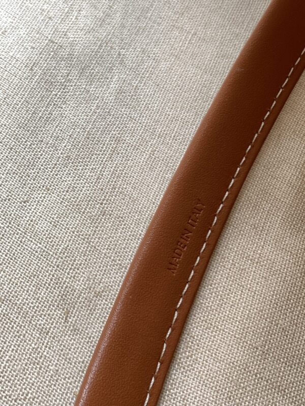 CELINE LARGE CABAS THAIS