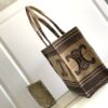 CELINE LARGE CABAS THAIS