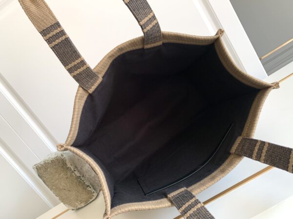 CELINE LARGE CABAS THAIS
