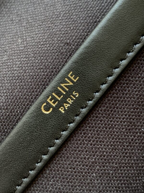 CELINE LARGE CABAS THAIS