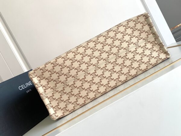CELINE LARGE CABAS THAIS