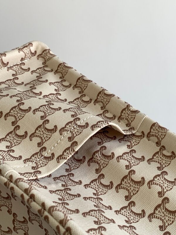 CELINE LARGE CABAS THAIS