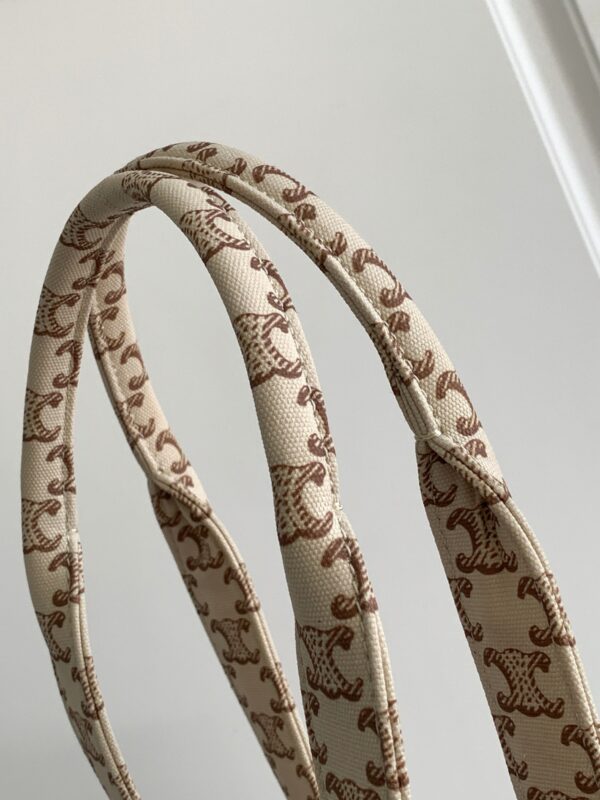 CELINE LARGE CABAS THAIS