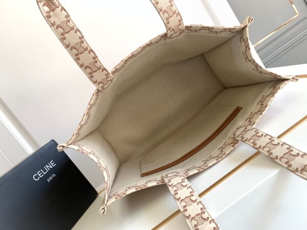 CELINE LARGE CABAS THAIS