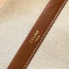 CELINE LARGE CABAS THAIS